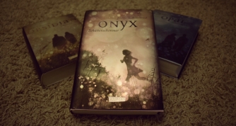 Onyx - Schattenschimmer
