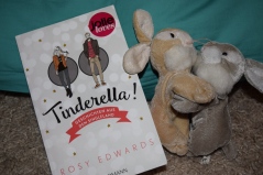 Tinderella - Geschichten aus dem Singleland von Rosy Edwards